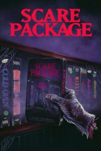 Scare Package (2020) hindi Dubbed