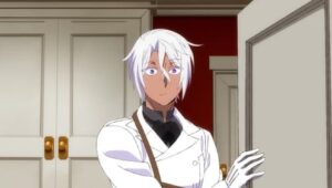 The Case Study of Vanitas: 1×21
