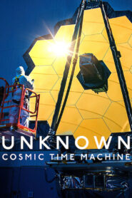 Unknown: Cosmic Time Machine (2023) Hindi Dubbed
