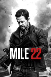Mile 22 (2018) Hindi Dubbed