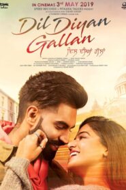 Dil Diyan Gallan (2019) Punjabi HD