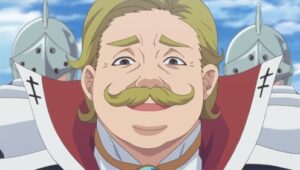 RADIANT: 1×9