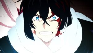 The Case Study of Vanitas: 1×19