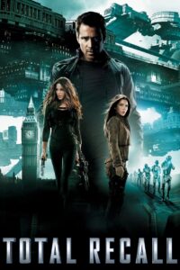 Total Recall (2012) Hindi Dubbed