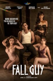 Fall Guy (2023) Unofficial Hindi Dubbed