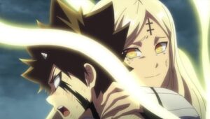 RADIANT: 2×20