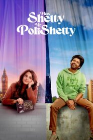Miss. Shetty Mr. Polishetty (2023) Hindi Dubbed Netflix