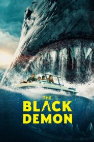 The Black Demon (2023) Hindi Dubbed