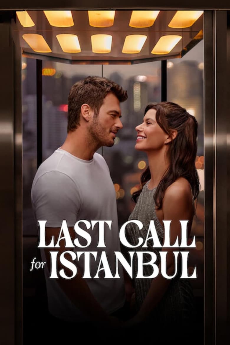 Last Call for Istanbul (2023) Hindi Dubbed