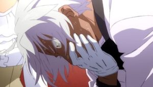 The Case Study of Vanitas: 1×3