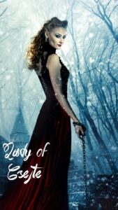 Lady of Csejte (2015) Hindi Dubbed