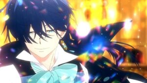 The Case Study of Vanitas: 1×7