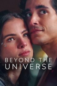 Beyond the Universe(2022) Hindi Dubbed