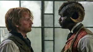 Carnival Row: 2×6