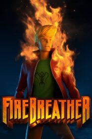 Firebreather (2010) Hindi Dubbed