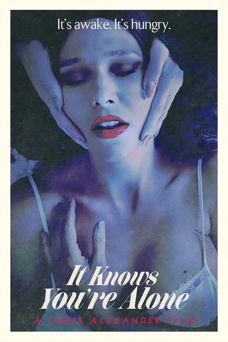 It Knows You’re Alone (2021) Unofficial Hindi Dubbed