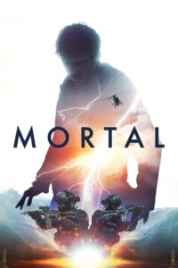 Mortal (2020) Hindi Dubbed