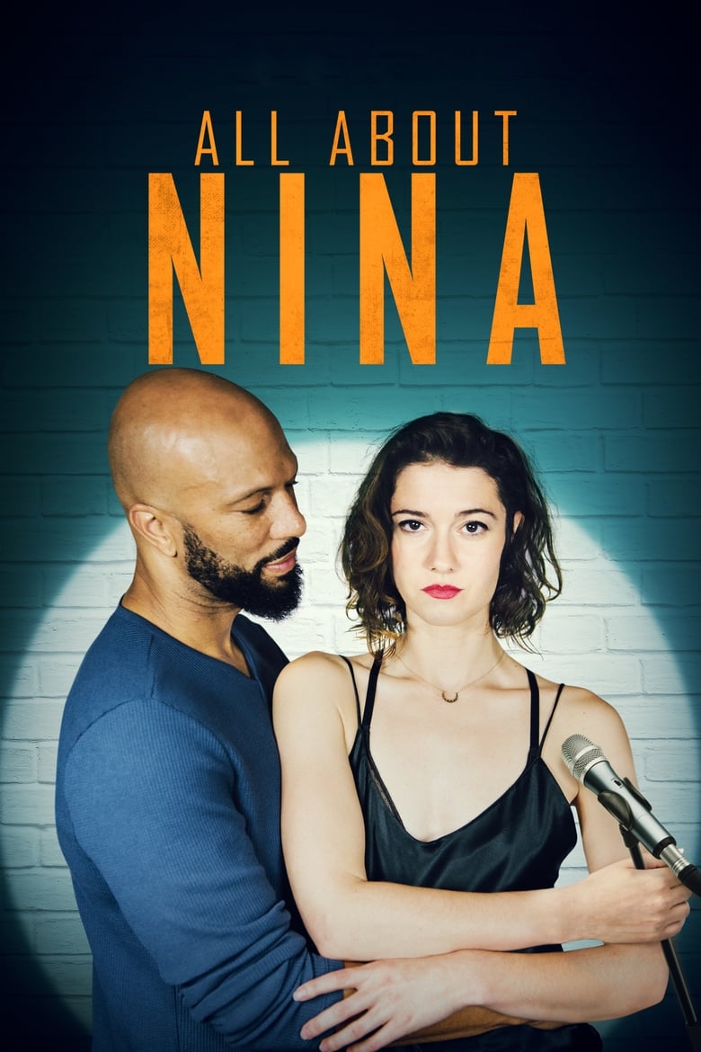 All About Nina (2018) Hindi Dubbed