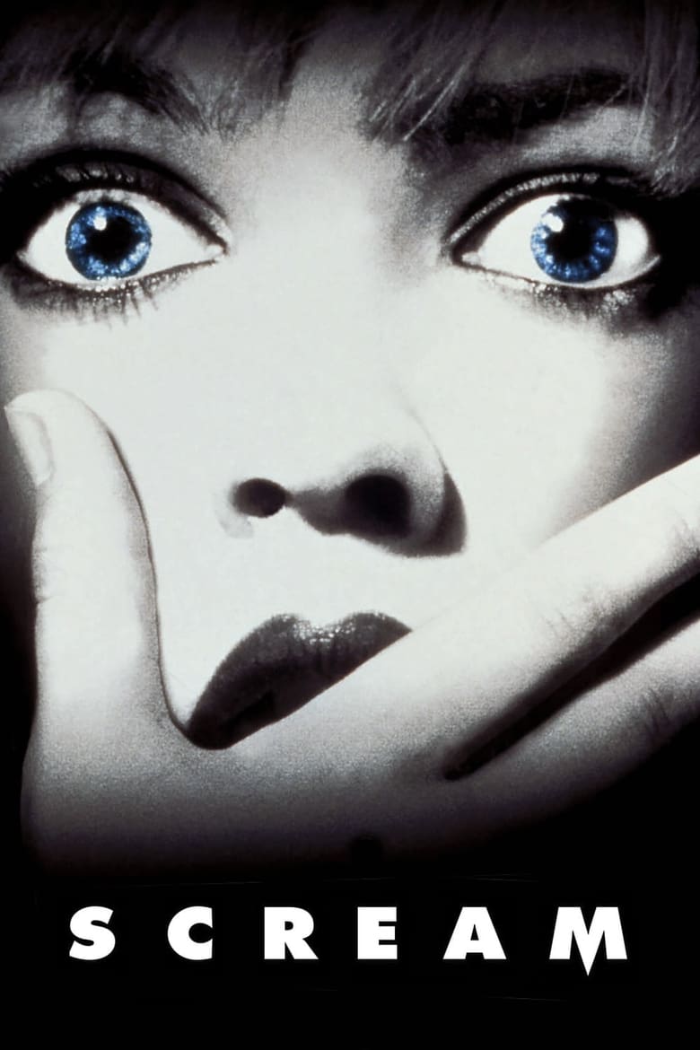 Scream (1996) Hindi Dubbed