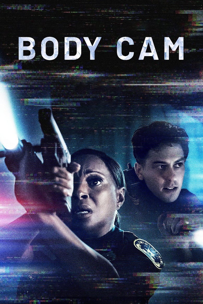 Body Cam (2020) Hindi Dubbed