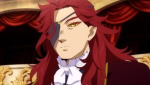 The Case Study of Vanitas: 1×6