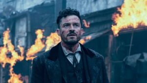 Carnival Row: 2×10