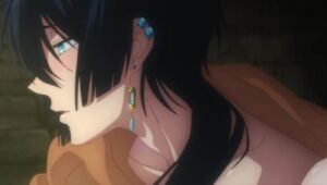 The Case Study of Vanitas: 1×14