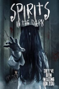 Spirits in the Dark (2020) Hindi Dubbed