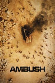 The Ambush (2021) Hindi Dubbed 