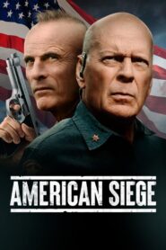 American Siege (2022) Hindi Dubbed