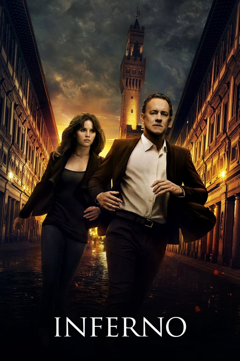 Inferno (2016) Hindi Dubbed