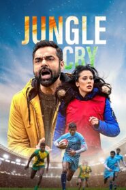 Jungle Cry (2022) Hindi Dubbed