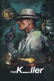 The Killer (2023) Hindi Dubbed Netflix