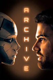 Archive (2020) Hindi Dubbed