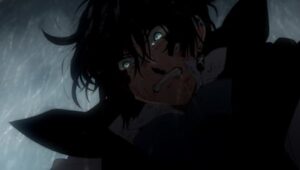 The Case Study of Vanitas: 1×24