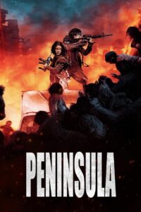 Peninsula (2016) Hindi Dubbed