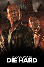 A Good Day to Die Hard (2013) Hindi Dubbed