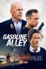 Gasoline Alley (2022) Hindi Dubbed