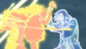 RADIANT: 2×19