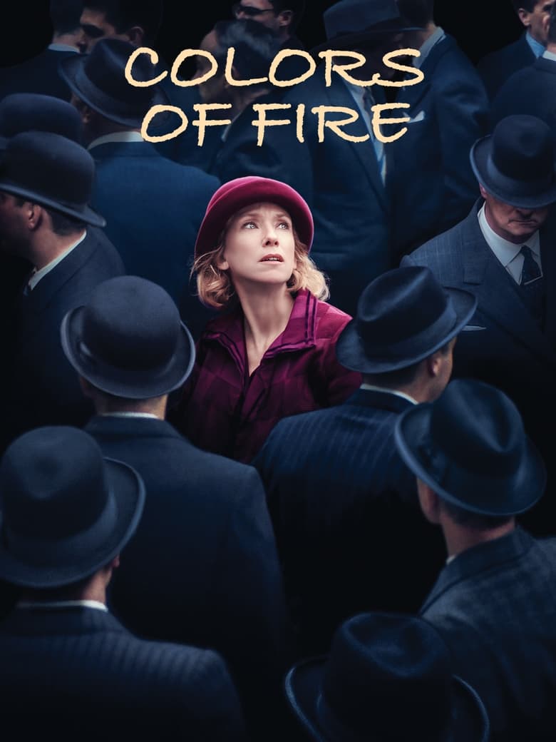 The Colors of Fire (2022) Hindi Dubbed