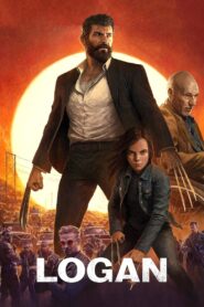 Logan (2017) Hindi Dubbed