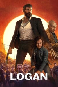 Logan (2017) Hindi Dubbed