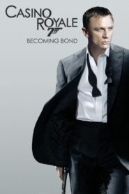 Casino Royale (2006) Hindi Dubbed