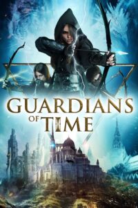 Guardians of Time (2022) Unofficial Hindi Dubbed