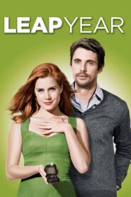 Leap Year (2010) Hindi Dubbed