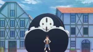 RADIANT: 1×2