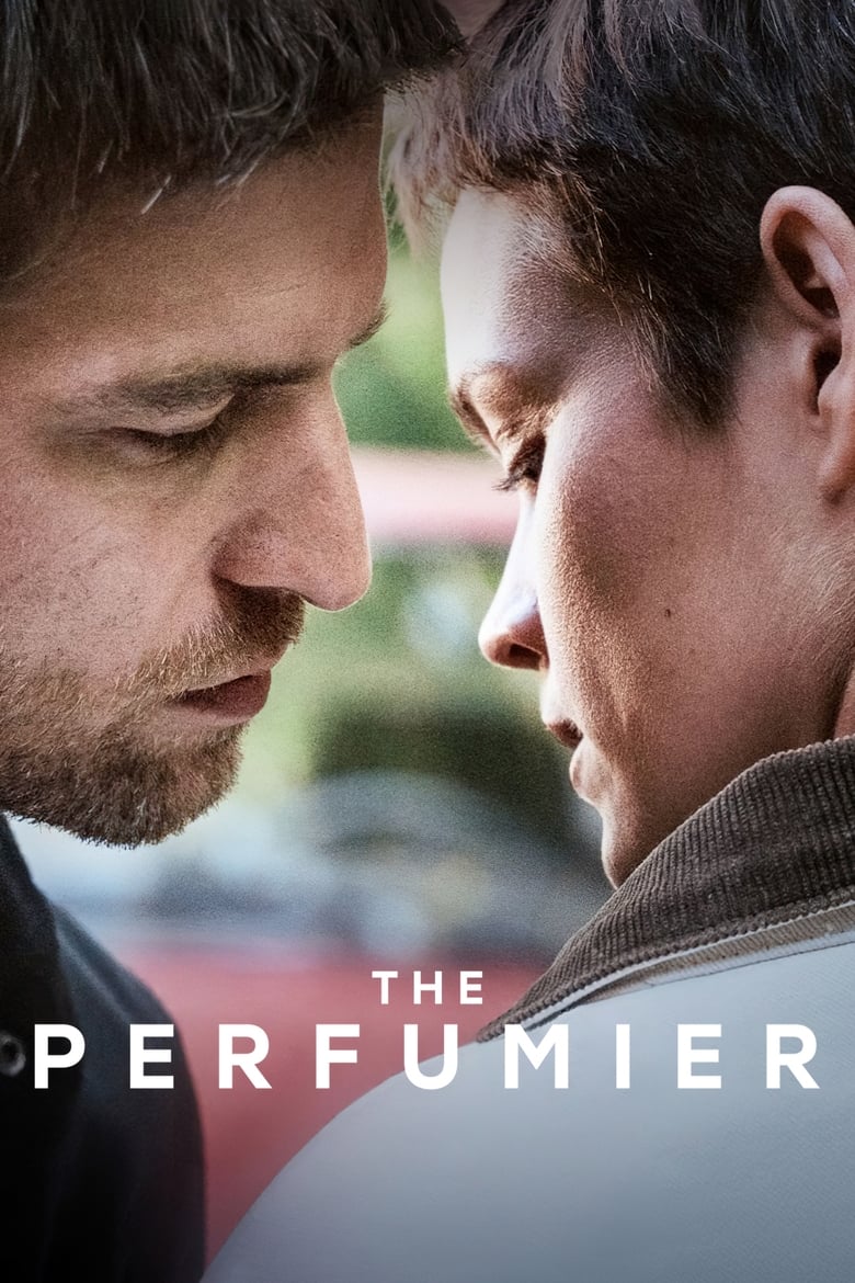 The Perfumier (2022) Hindi Dubbed