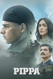 Pippa (2023) Hindi HD
