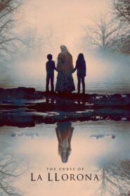 The Curse of La Llorona (2019) Hindi Dubbed