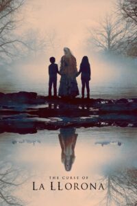 The Curse of La Llorona (2019) Hindi Dubbed